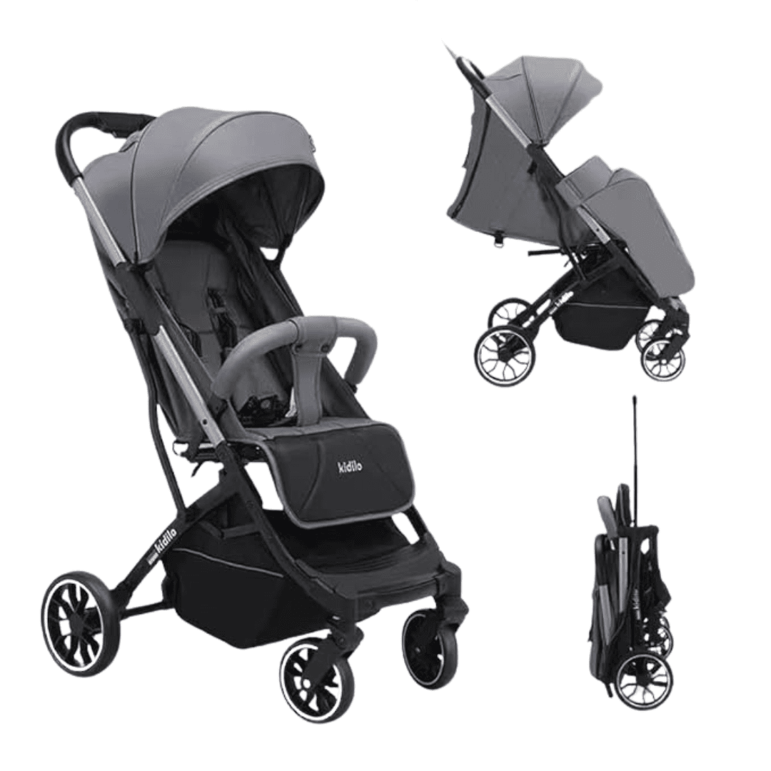 Kidilo baby stroller K20