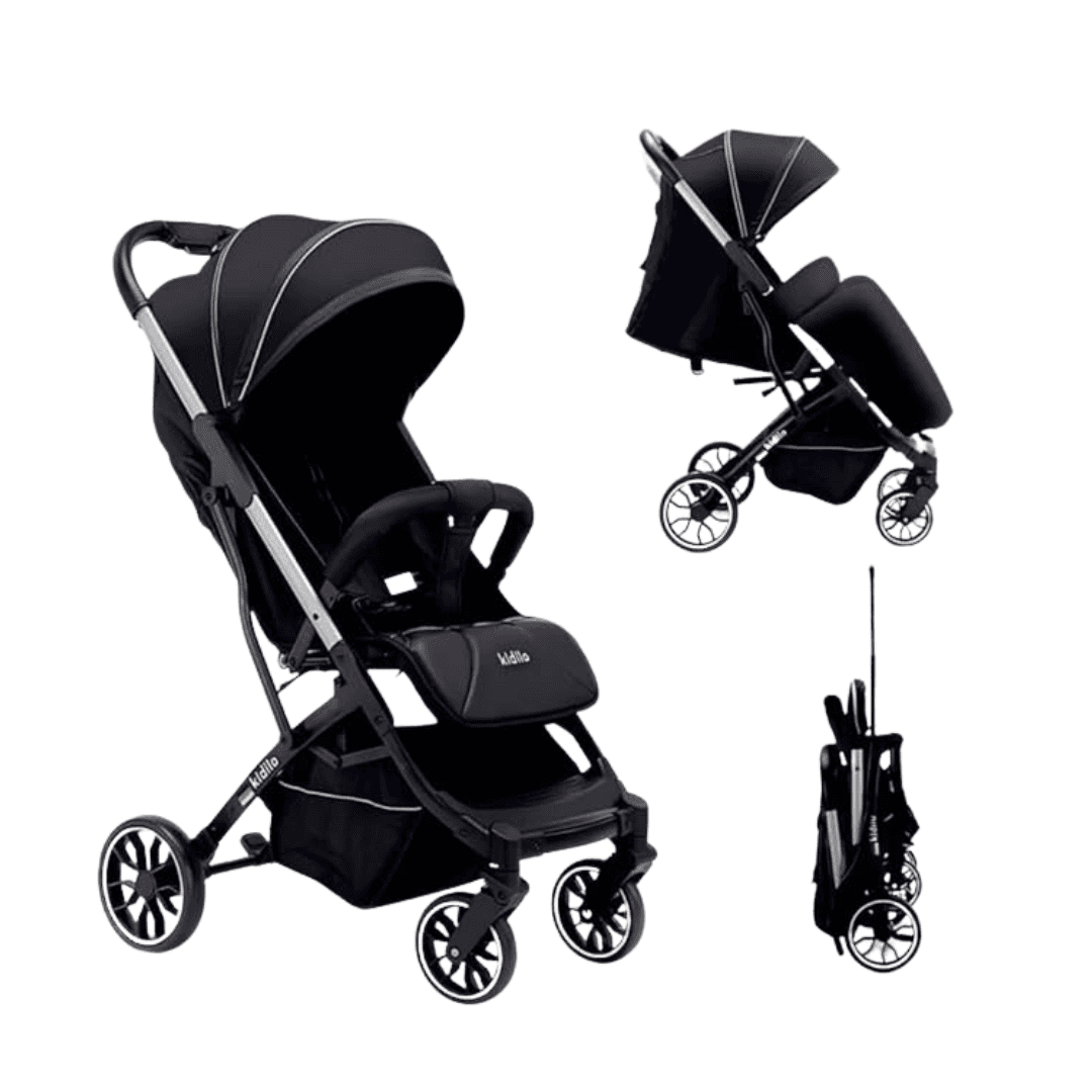 Kidilo baby stroller K20