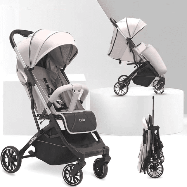 Kidilo baby stroller K20